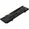 Helyettes�t� akku HP Spectre X360 13-AP0109ng 15,4V 3850mAh Li-ion