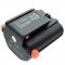 Helyettes�t� akku Gardena EasyCut Li-18/50 kerti g�p 18V 2500mAh 09840-20 Li-Ion