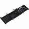 Helyettes�t� akku Asus VivoBook S13 S330FA C31N1806 11,55V 3600mAh LiPo
