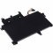 Helyettes�t� akku Asus Transformer Book Flip TP500 B31N1345 11.4V 4200mAh LiPo