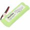 Helyettes�t� akku Dogtra BP12RT GPRHC043M016 4,8V 300mAh kutyanyak�rv NiMH