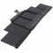 Helyettes�t� akku Apple A1398 A1417 MacBook Pro 10V 8460mAh Li-Polymer