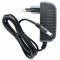 Illeszked� adapter 12V 2A 5,5x2,1mm Yamaha/Sony PA-150A P140 PSR-420 PSR-620 P60 RM1X NP-V80 NP-V60