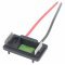 Helyettes�t� akku t�lt�csipesz Makita Makstar 9,6V-36V cs�szk�s kontakt 40mm