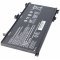 Helyettes�t� akku HP Pavilion 15 UHD Pavilion 15-BC TE03XL HSTNN-UB7A TPN-Q173 11,55V 5100-5300mAh