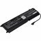 Helyettes�t� akku Razer Blade 15 2020 15 2021 RC30-0328 15,4V 4200mAh LiPo