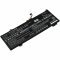 Helyettes�t� akku Laptop Lenovo Air 14 / Flex 6-14IKB / IdeaPad 530S-15IKB / t�pus L17C4PB0