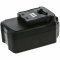 Helyettes�t� akku szersz�mg�p MeisterCraft MAS180 MAS18VL-2 5451370 5451260 BBR180 18V 3000mAh LiIon