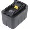 Helyettes�t� akku Makita BH-2433 25,2V 4,0Ah Li-Ion