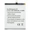 Helyettes�t� akku mobiltelefon BQ Aquaris X5 Aquaris 2900 3,8V 2800mAh Li-Ion