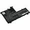 Helyettes�t� laptop akku Lenovo ThinkBook 14/15 L19C3PF9 11,1V 4000mAh LiPo