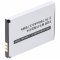 Helyettes�t� akku AVM FRITZFon MT-F M2 C4 C5 3.7V 750mAh 312BAT006 DECT telefon Li-Ion