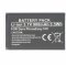 Helyettes�t� akku Simvalley PX-3371-675 mobiltelefon