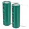 Helyettes�t� akku Braun Oral B Triumph 5000 Serie 1,2V 2600mAh NiMH