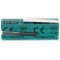 Helyettes�t� akku Braun Oral-B Triumph 4/5A 43x17mm borotva �s fogkefe NiMH
