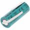 Helyettes�t� akku borotva �s fogkefe Braun Oral-B Triumph HR-4/5AU 1,2V 2150mAh NiMH