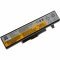 Helyettes�t� akku Lenovo IdeaPad Y480 L11M6Y01 11,1V 6600mAh Li-Ion
