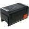 Helyettes�t� akku Gardena ERGOCUT 48 LI 8878 18V 2500mAh kerti g�p