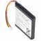 Helyettes�t� akku TomTom 4EH51 VIA 120 VIA 150 VIA Live GPS �s navig�ci�