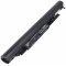 Helyettes�t� akku HP Notebook 17-BS 15-BS576tx 14,6V 2850mAh Li-Ion