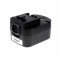 Helyettes�t� akku Black & Decker Firestorm FSB12 12V 2500mAh NiMH