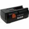 Helyettes�t� akku Gardena 380 Li Typ 04025-20 25V 3000mAh kerti g�p Li-Ion