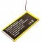 Helyettes�t� akku Lenovo Moto G5 Plus XT1677,XT1681,XT1683,XT1684 3,8V2800mAh mobiltelefon Li-Po