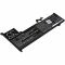 Helyettes�t� akku Laptop Lenovo V17-IIL(82GX) IdeaPad 3-17IML05 1WC007HAU t�pus L19C3PF6