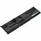 Helyettes�t� akku Dell XPS 15 9500 11,4V 4550mAh Li-ion