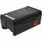 Helyettes�t� akku Gardena SmallCut 300 Typ 8834-20 18V 2500mAh kerti g�p NiMH