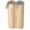 Helyettes�t� akku Philips Electric Sweeper FC6125 4,8V 1900-2000mAh 2 Faston 4,8mm/6,3mm NiCd