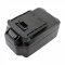 Helyettes�t� akku szersz�mg�p Meister Craft MAS180 BBR180 18V 5000mAh