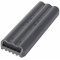 Helyettes�t� akku m�r�m�szer Fluke BP7235 BP-7235 DSP-4000 DSP-4000PL DSP-4100 7,2V 3600mAh NiMH