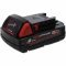 Helyettes�t� akku Milwaukee M18 B2 18V 2000mAh Li-Ion