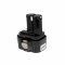 Helyettes�t� akku Makita 9,6V 2500mAh NiMH