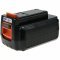Helyettes�t� akku Black & Decker LBXR36 36V 2000mAh Li-Ion
