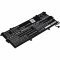 Helyettes�t� akku Asus ZenBook 13 UX331FA C31N1724 11,55V 4150mAh LiPo