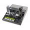 Cadex C7400 akkumul�torelemz� 4db akkutart� szoftver BBM4-B