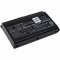 Helyettest akku Laptop Schenker A704 A723 Clevo W353ST W350ET tpus W370BAT-8 - 14,8V - 5200 mAh