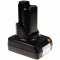 Helyettes�t� akku Bosch GSR GDR GWI 12V 4000mAh Li-Ion