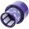 HEPA sz�r� kompatibilis Dyson 969082-01 Cyclone V10 SV12 1db/csomag