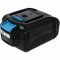 Helyettes�t� akku Worx WG180 40V 2450mAh Li-Ion