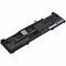 Helyettes�t� akku Asus Zenbook Flip 14 UM462DA-AI046T 11,52V 3600mAh LiPo