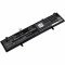 Helyettes�t� akku Asus VivoBook S14 S410UN 11,52V 3500mAh Li-Ion