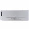 Helyettes�t� akku Apple MacBook 13 akku A1280 akku 4200mAh Li-Polymer