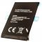 Helyettes�t� akku Apple iPad Mini A1445 616-0687 3,7V 4400mAh Li-Polymer
