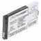 Helyettes�t� akku Emporia SafetyPlus A3690 3,7V 1100mAh Li-Ion