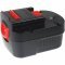 Helyettes�t� akku Black & Decker FSB96 9,6V 2500mAh NiMH