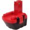 Helyettes�t� akku Bosch O-Pack 12V 1500mAh NiMH