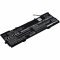 Helyettes�t� akku HP Spectre X360 15 YB06XL 11,55V 7150mAh LiPo
